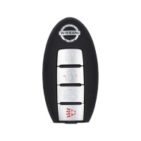 Смарт ключ Nissan Sentra 2013-2018 315MHz CWTWB1U815 Оригинал